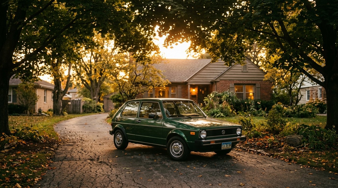 Best First Car for a Teenager (Reliable and Safe)
