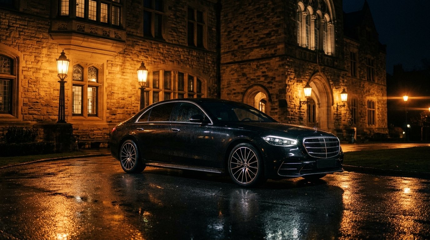 Best Used Luxury Cars Under $25,000