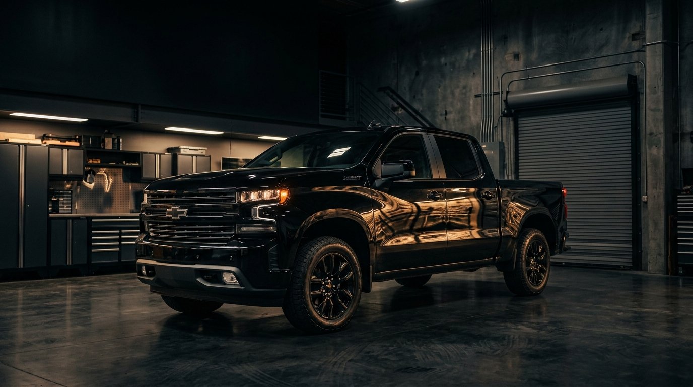 Chevrolet Silverado 1500 Common Problems and Repair Costs