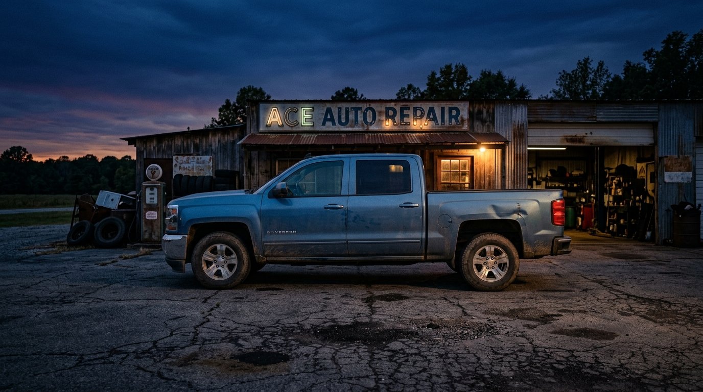 Chevrolet Silverado 1500 Years to Avoid (Worst to Best Ranked)
