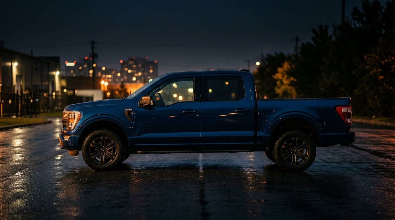 Ford F-150 vs Chevy Silverado: Which Is More Reliable?