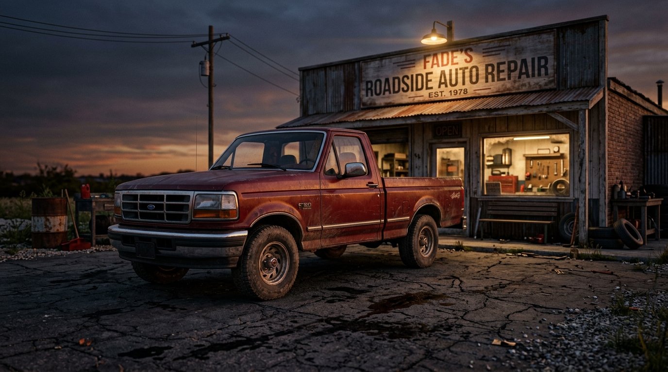 Ford F-150 Years to Avoid (Worst to Best Ranked)