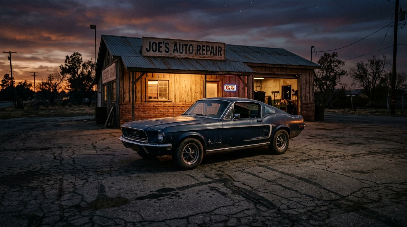Ford Mustang Years to Avoid (Worst to Best Ranked)