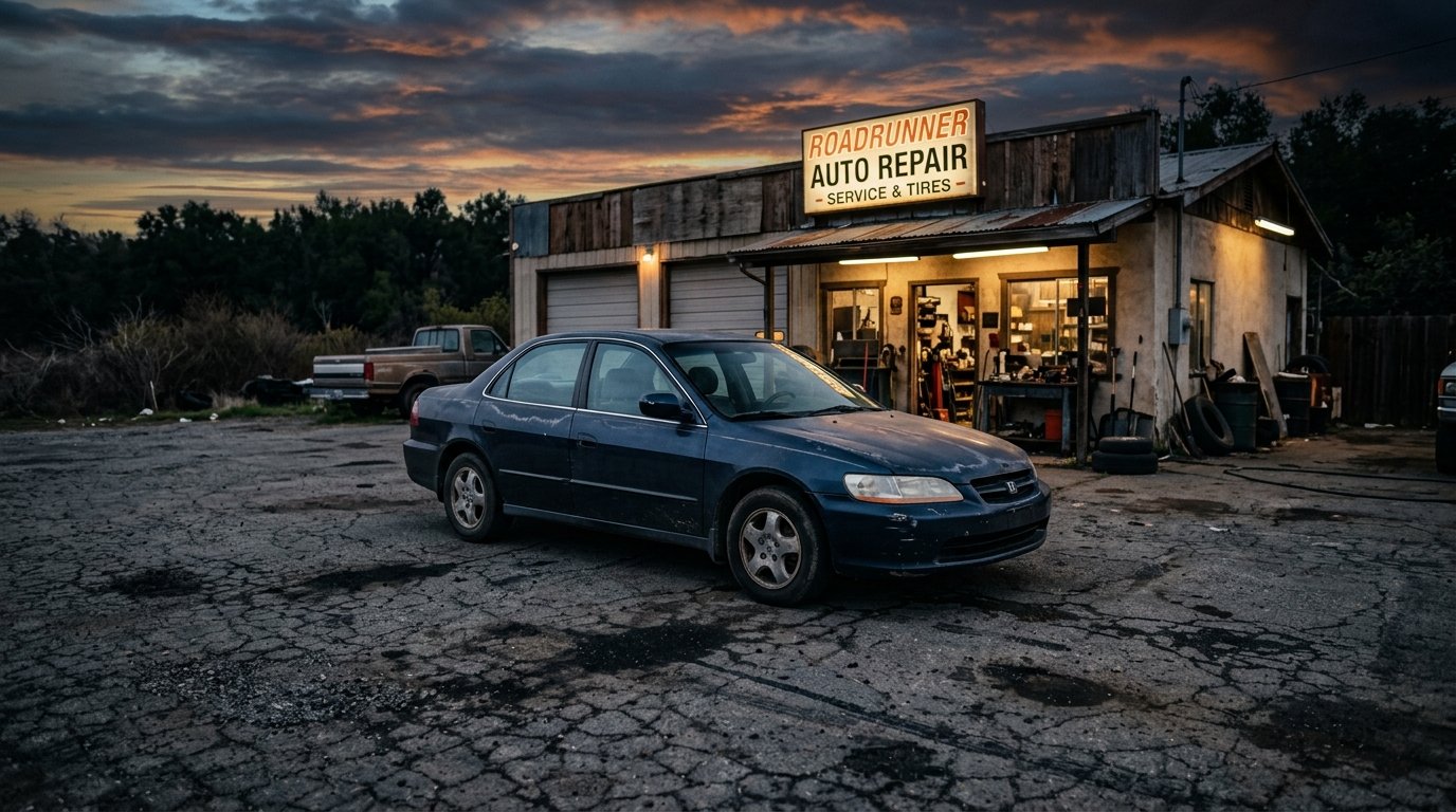 Honda Accord Years to Avoid (Worst to Best Ranked)