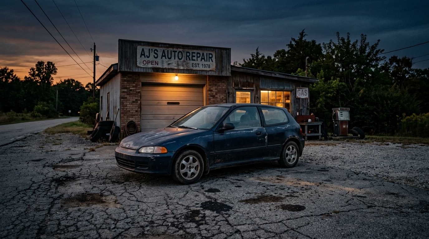 Honda Civic Years to Avoid (Worst to Best Ranked)