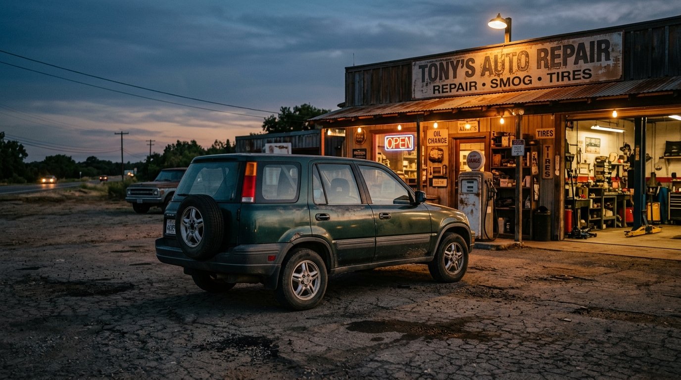 Honda CR-V Years to Avoid (Worst to Best Ranked)