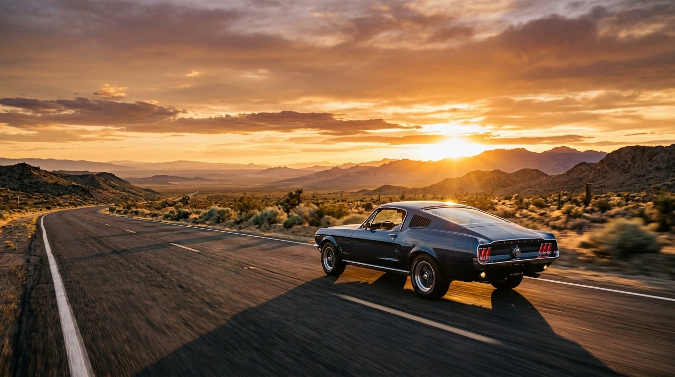 How Long Does a Ford Mustang Last? (Real Owner Data)