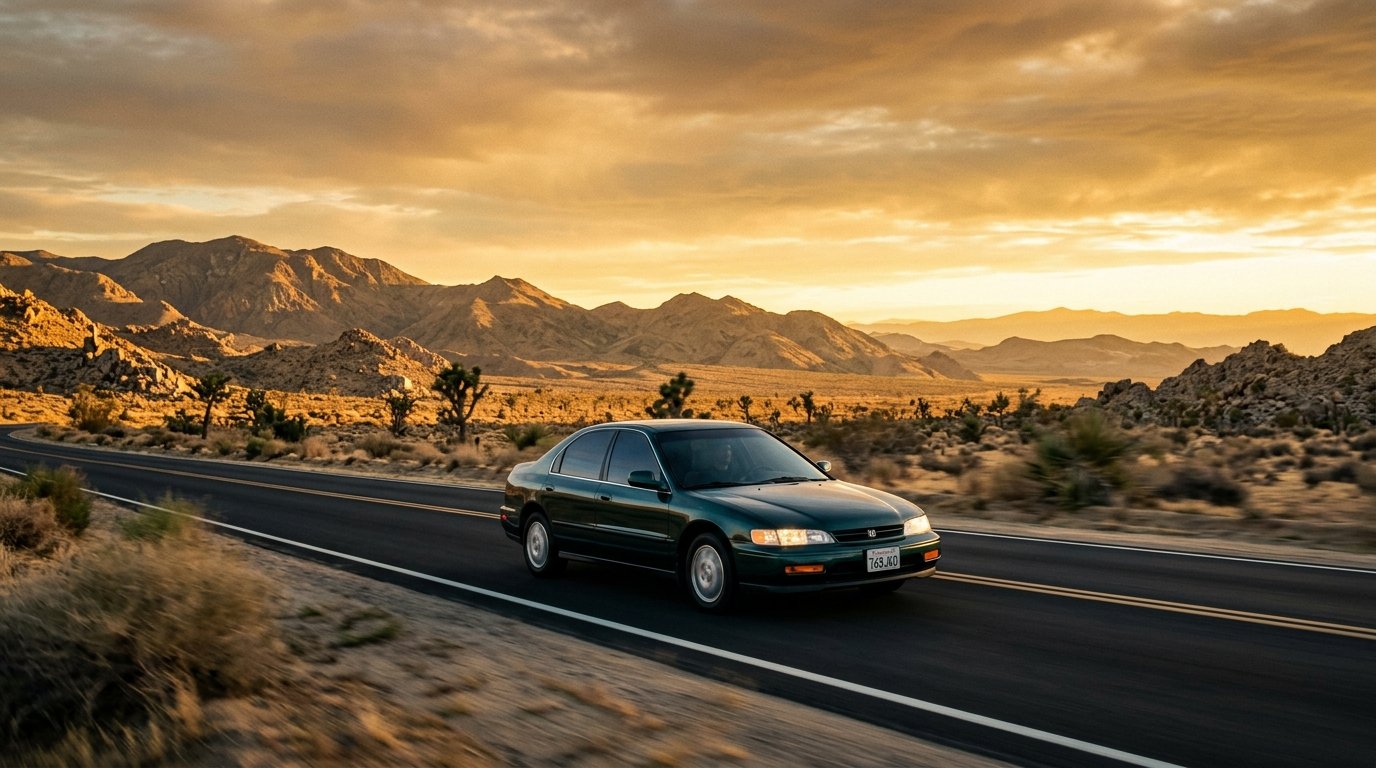 How Long Does a Honda Accord Last? (Real Owner Data)