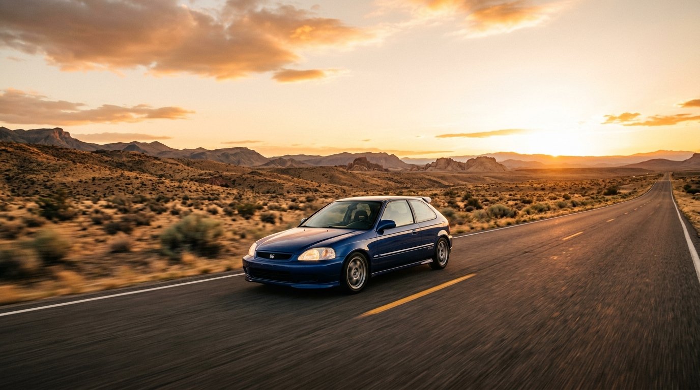 How Long Does a Honda Civic Last? (Real Owner Data)