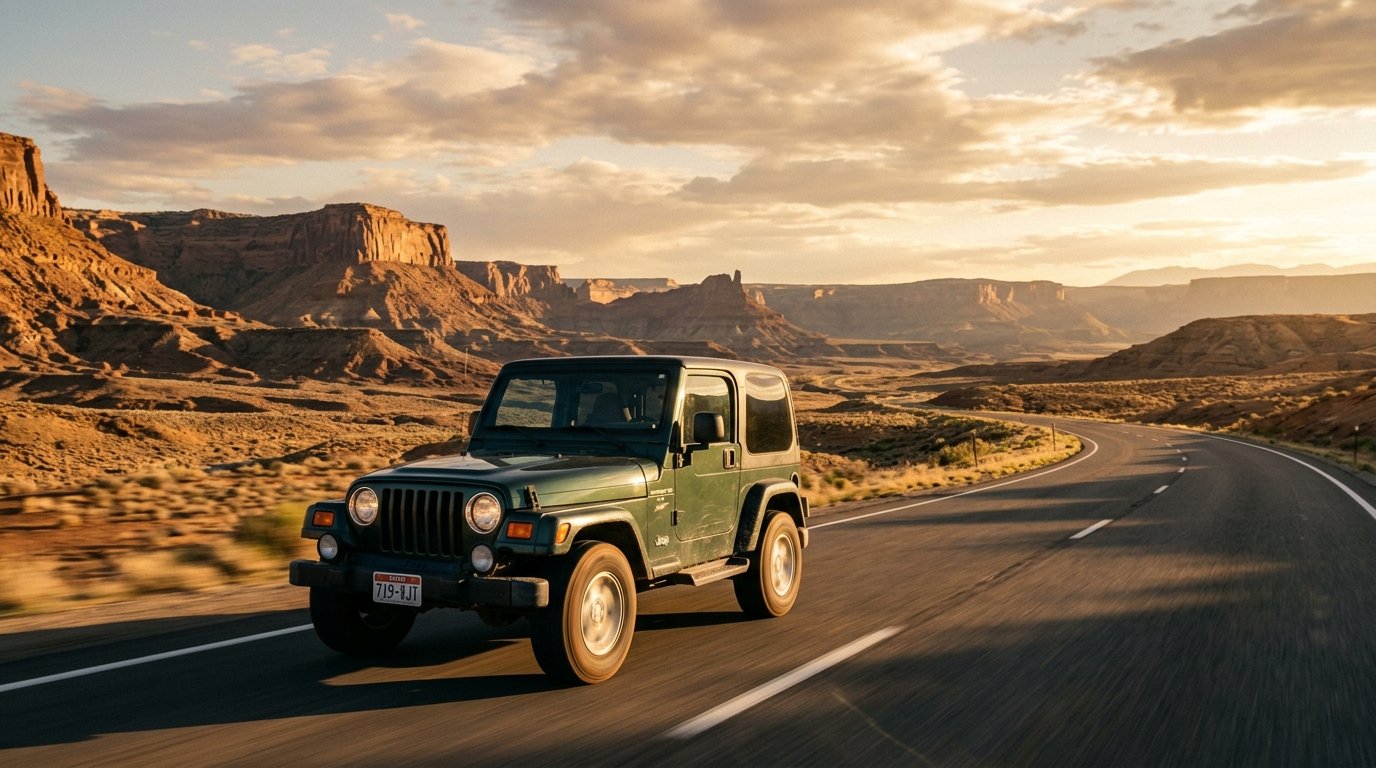 How Long Does a Jeep Wrangler Last? (Real Owner Data)