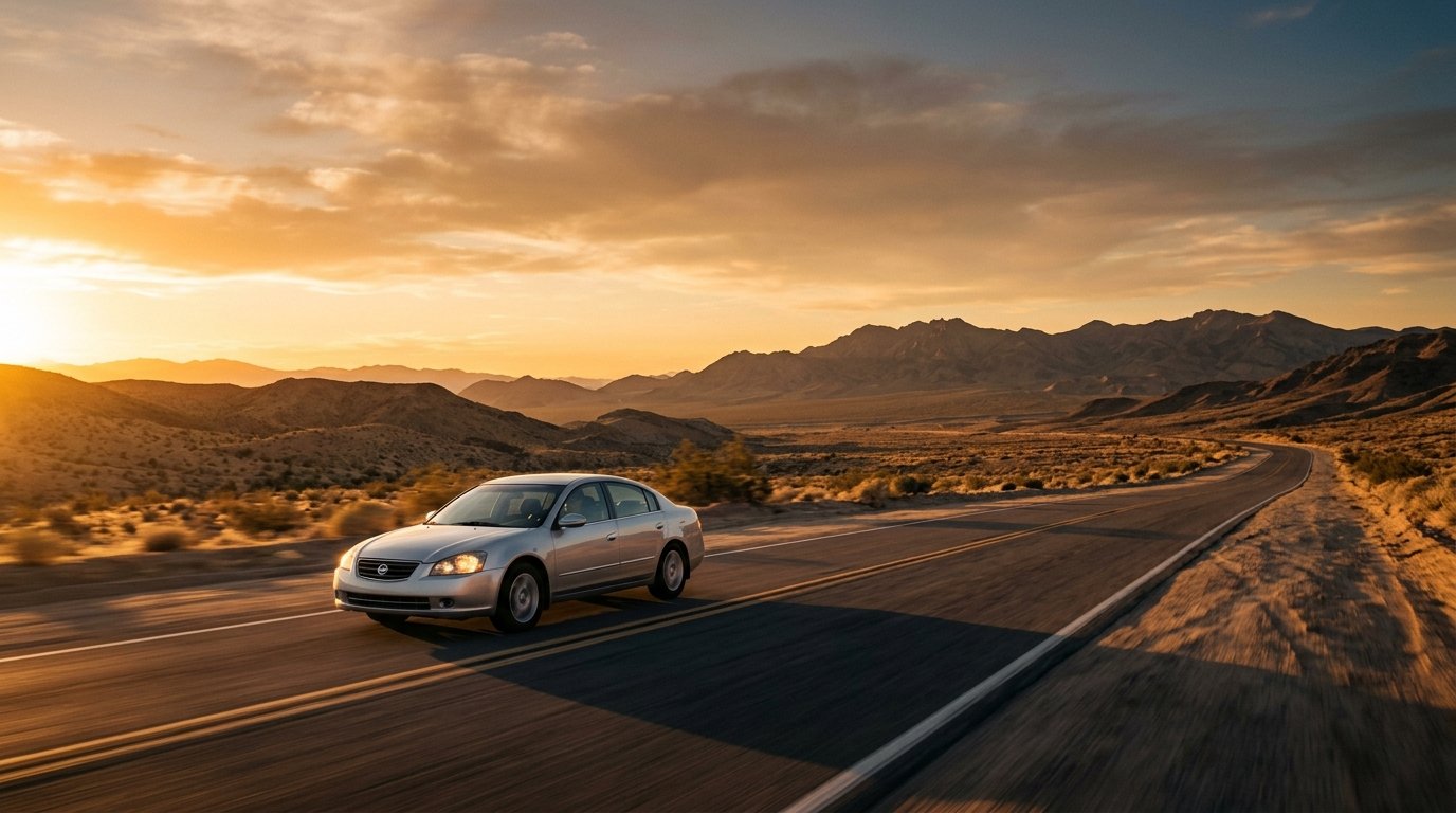 How Long Does a Nissan Altima Last? (Real Owner Data)