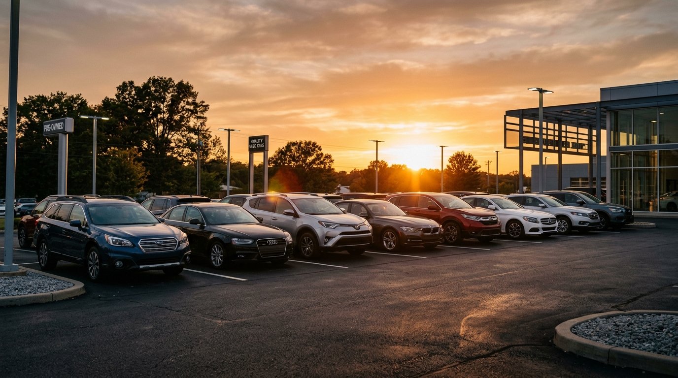 How to Eliminate Car Odors Permanently