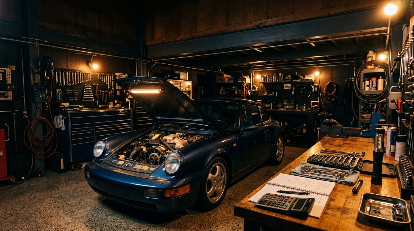 Most Expensive Cars to Maintain (2026 Rankings)