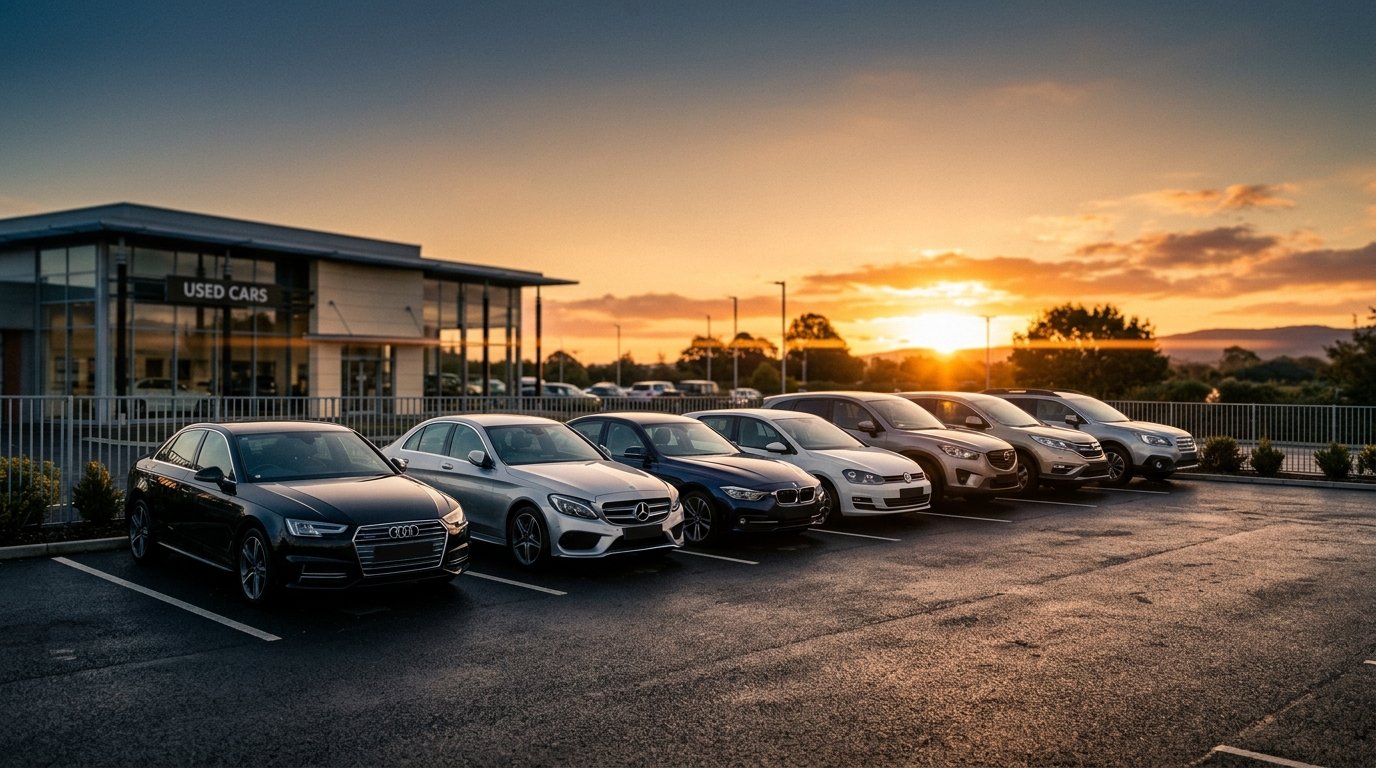 Worst Used Cars to Buy (Avoid These Years)